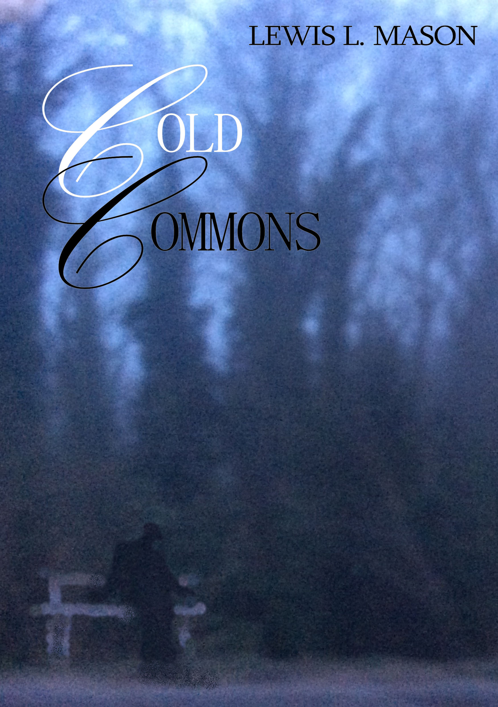 Cold Commons Front Cover